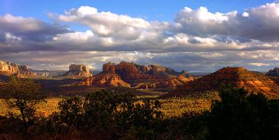 Sedona, Arizona