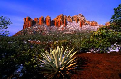 Sedona, Arizona