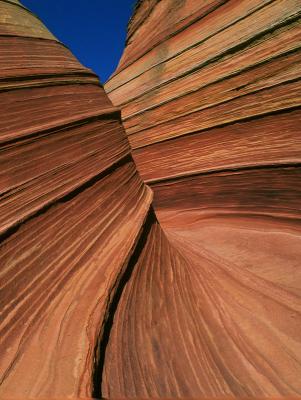 Thw Wave, Paria Plateau, N. Arizona