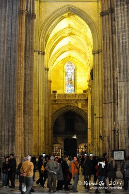 Cathedral, Sevilla, Spain D700_15783 copy.jpg