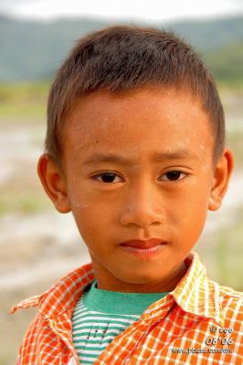 kids of Mount Pinatubo 18471