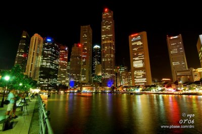 Boat Quay 2