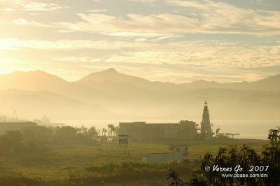 Subic Sunrise 02489
