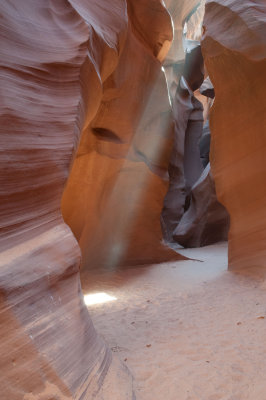 Arizona Slot Canyons