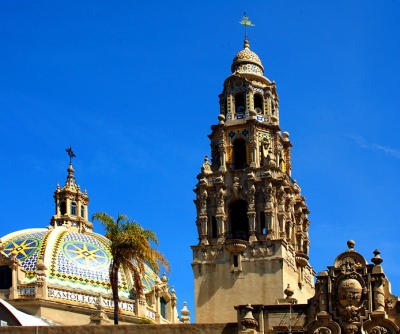 Balboa Park