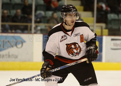 #5 THOMAS CARR
