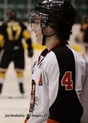 #4 JACE COYLE