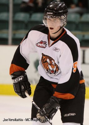 #9 HUNTER SHINKARUK