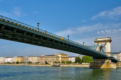 Hungary - Buildings along River Danube (1).jpg