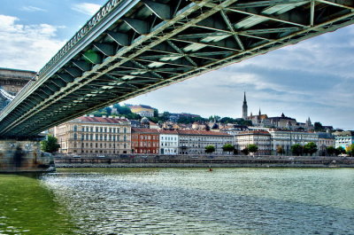 Hungary - Buildings along River Danube (4).jpg