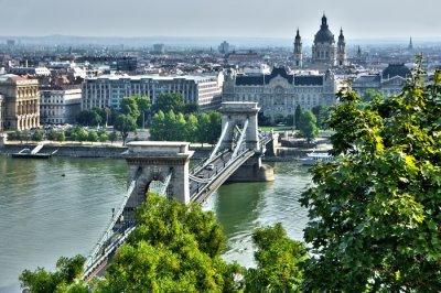 Hungary - The Chain Bridge.jpg