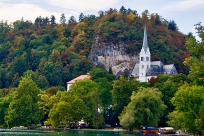 Slovenia - Church Steeple.jpg