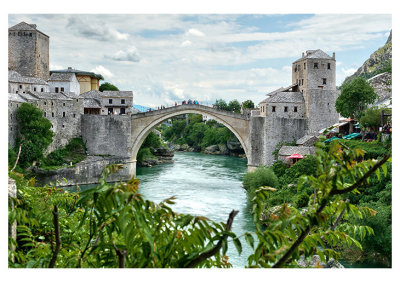 Bosnia