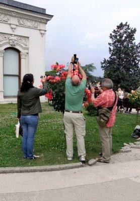 Topkapi Palace, 'We've never seen one like this before'