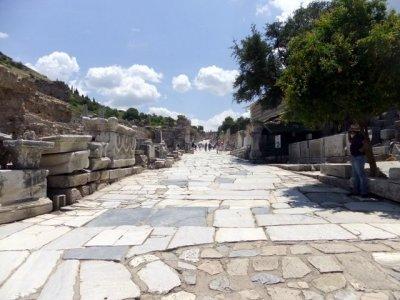 Ephesus