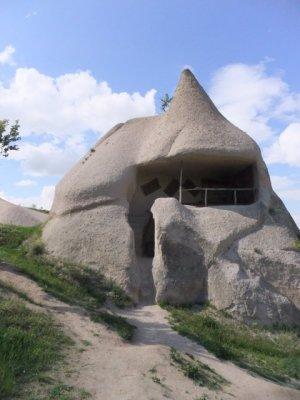 Cappadocia