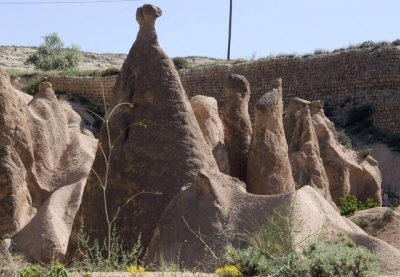 Cappadocia