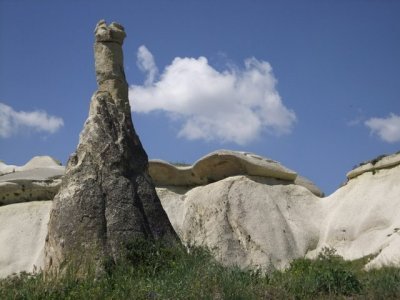 Cappadocia