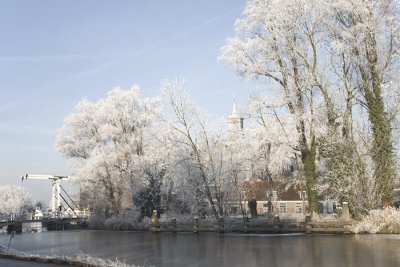 Driemond, Ouderkerk a/d Amstel