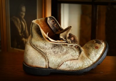 Old Boot
