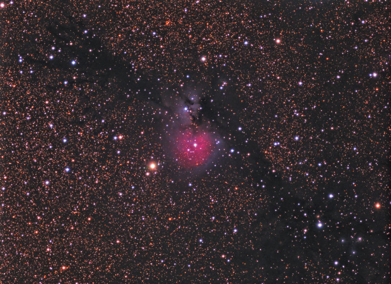 Sharpless 82