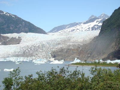 Jim and Darla Glacier.JPG