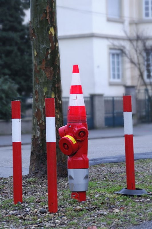 turlututu chapeau pointu