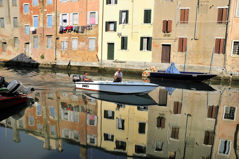  Chioggia