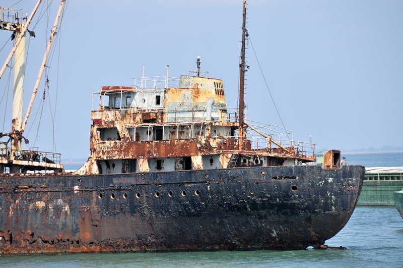 le cargo