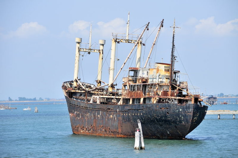 le cargo