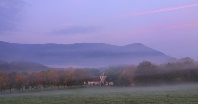 chateau de Thanville - 2011