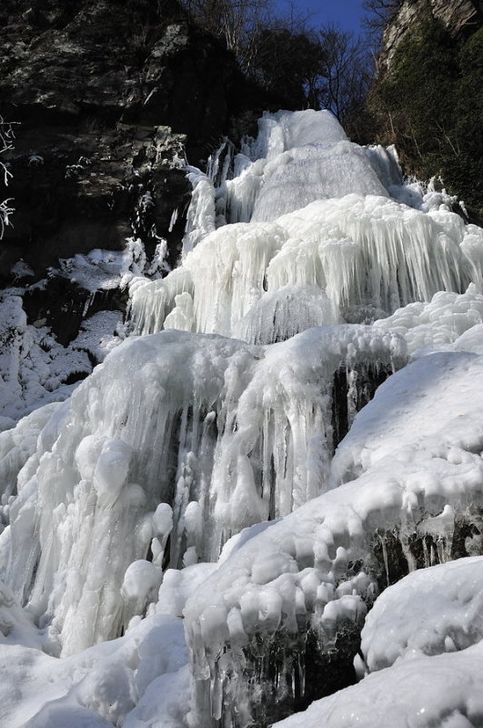 cascade du Nideck
