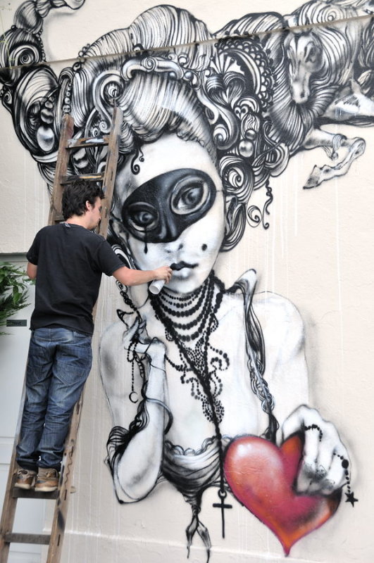 Expo Colodart  Strasbourg