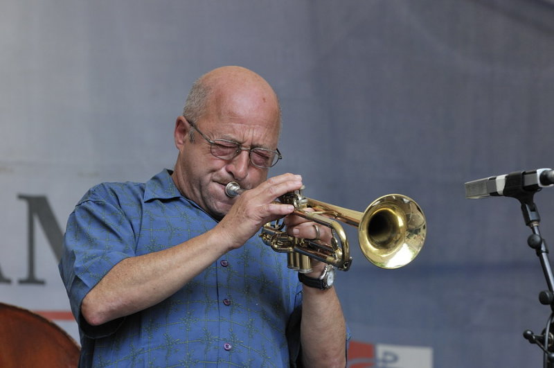 Festival Wolfijazz - Wolfisheim