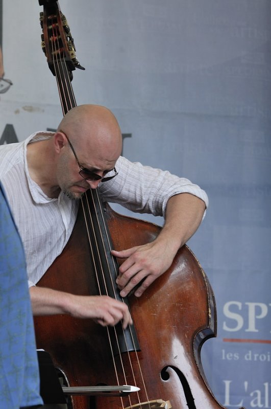 Festival Wolfijazz - Wolfisheim