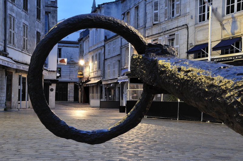 La Rochelle