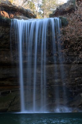 Hamilton Pool Dripping Springs