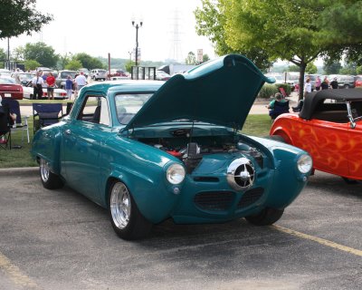 Studebaker