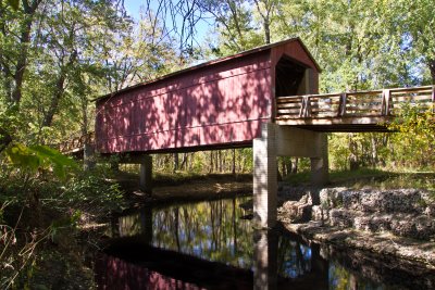 Covered Bridges