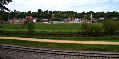 Historic Galena Illinois