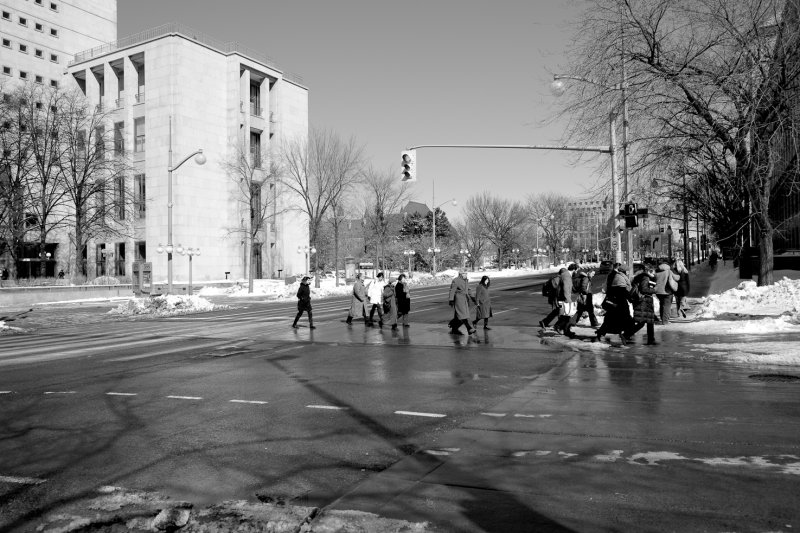 Wellington-Bay, Ottawa