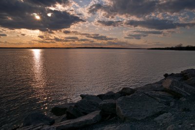 Lac Deschnes, Aylmer (Qubec)