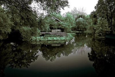 Théâtre de l'Île