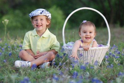 Tristan and Olive in the bluebonnets.jpg