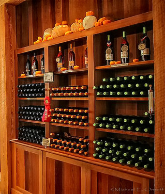 Kluge Vineyards