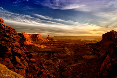 Canyonlands & Arches