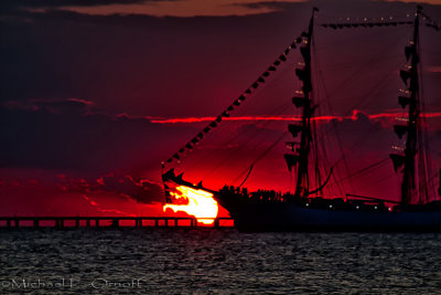 Op Sail 2012, Norfolk, VA