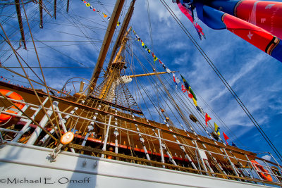 Op Sail 2012, Norfolk, VA