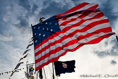 Op Sail 2012, Norfolk, VA