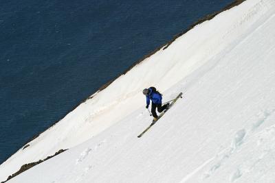 Latrastrnd freeride inferno 2006